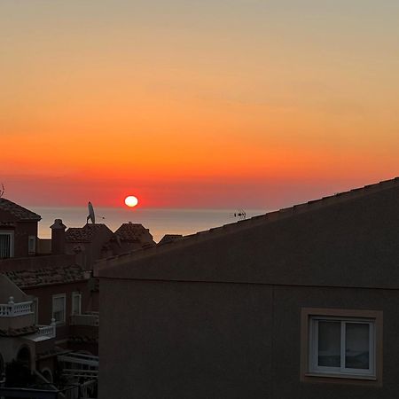 Casa Canarias En Alicante, Playa Y Piscina グラン・アラカント エクステリア 写真