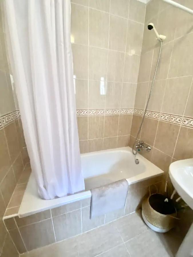 Casa Canarias En Alicante, Playa Y Piscina グラン・アラカント エクステリア 写真