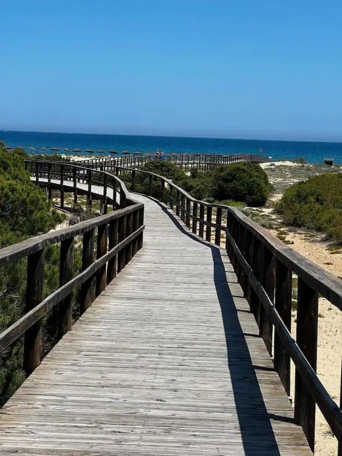 Casa Canarias En Alicante, Playa Y Piscina グラン・アラカント エクステリア 写真