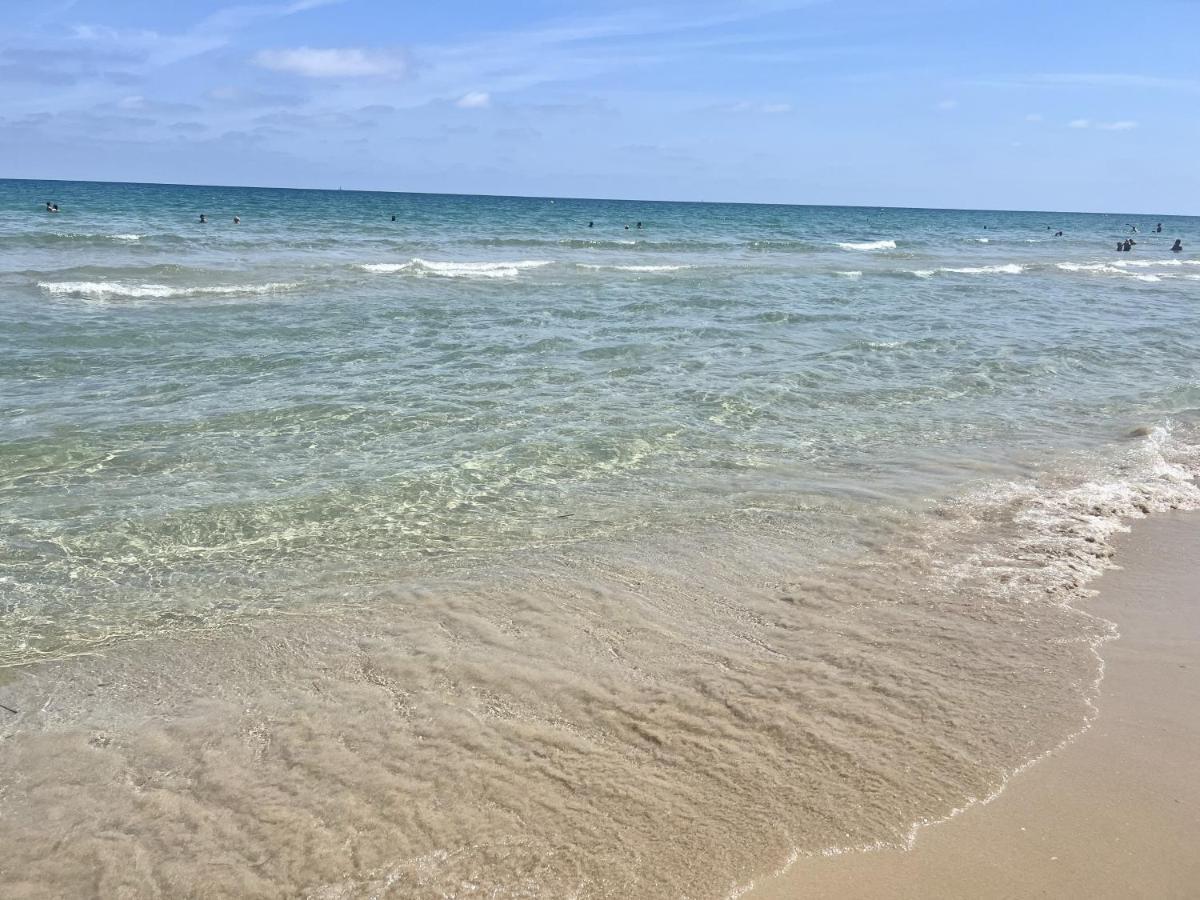 Casa Canarias En Alicante, Playa Y Piscina グラン・アラカント エクステリア 写真